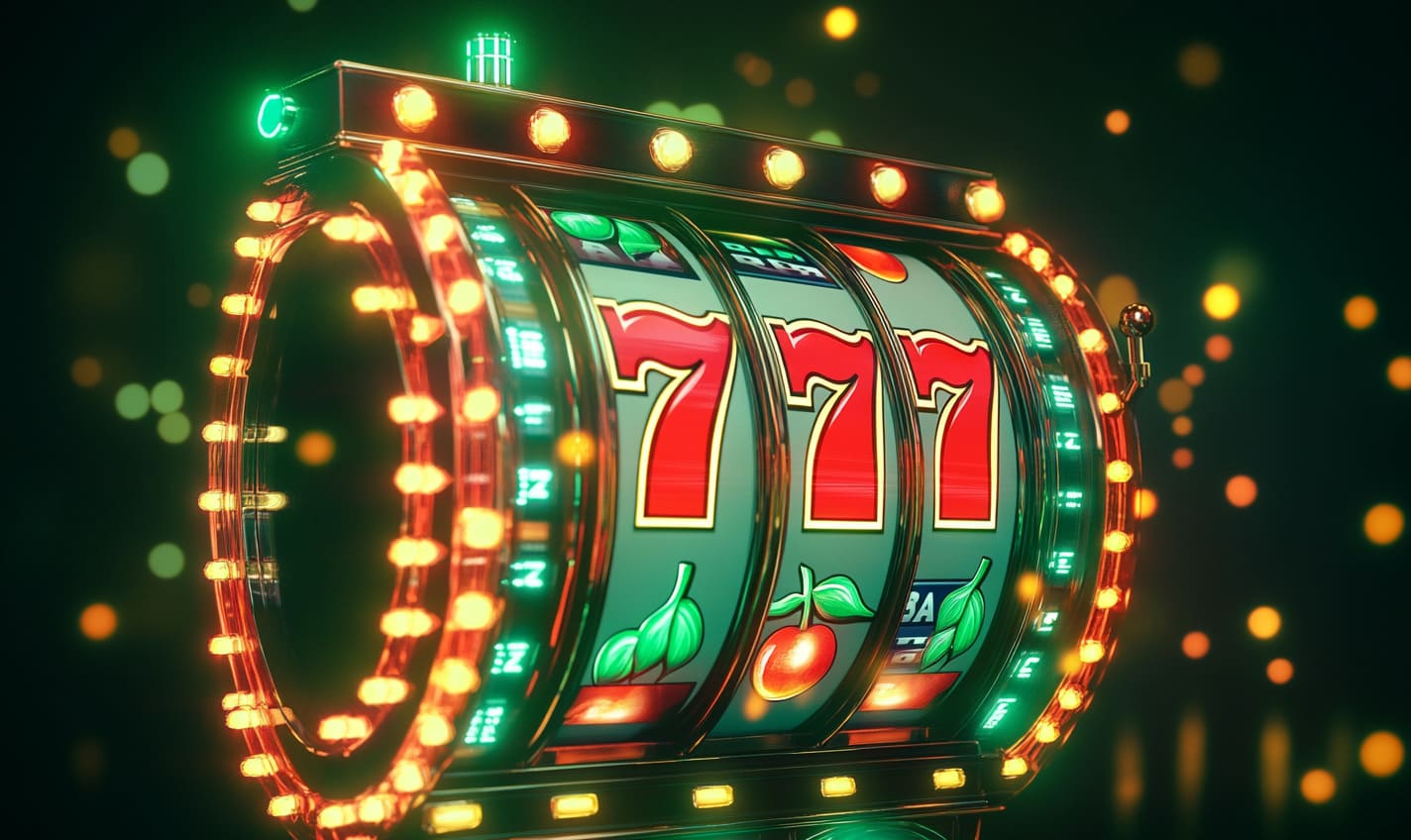 Slots Themes on the COCOA CASINO Portal
                                